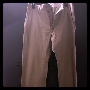 Khakis